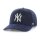 47 Brand Cap MLB New York Yankees Thick Cord 47 HITCH