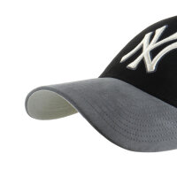 47 Brand Cap MLB New York Yankees Ultrasuede 47 MVP DT