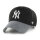 47 Brand Cap MLB New York Yankees Ultrasuede 47 MVP DT