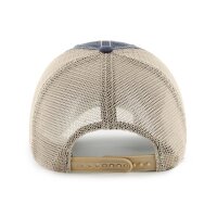 47 Brand Cap MLB Boston Red Sox Wabash 47 CLEAN UP