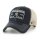 47 Brand Cap MLB New York Yankees Wabash 47 CLEAN UP