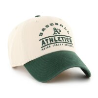 47 Brand Cap MLB Athletics Windham 47 CLEAN UP