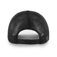 47 Brand Cap EPL Arsenal FC Branson Metallic 47 MVP