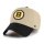 47 Brand Cap NHL Boston Bruins Two Tone 47 CLEAN UP