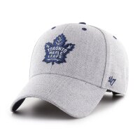 47 Brand Cap NHL Toronto Maple Leafs Storm Cloud 47 MVP