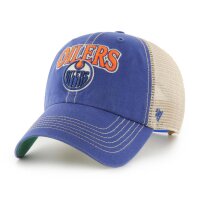 47 Brand Cap NHL Edmonton Oilers Tuscaloosa 47 CLEAN UP