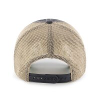 47 Brand Cap NHL New York Rangers Tuscaloosa 47 CLEAN UP