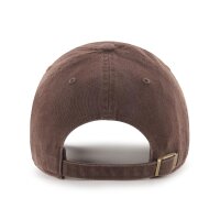 47 Brand Cap NHL Boston Bruins 47 CLEAN UP