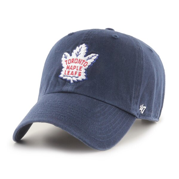 47 Brand Cap NHL Toronto Maple Leafs 47 CLEAN UP