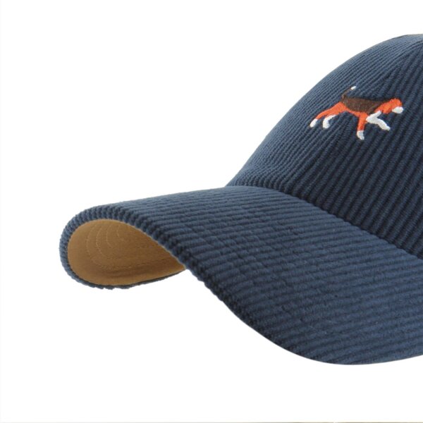 47 Brand Cap Dog Cord Base Runner 47 CLEAN UP