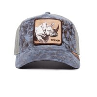 Goorin Bros. Storm Rhino, Dust Storm Trucker Mesh Cap