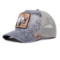 Goorin Bros. Storm Rhino, Dust Storm Trucker Mesh Cap