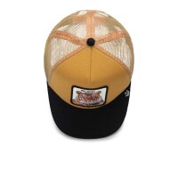 Goorin Bros. The Wildcat Tiger Trucker Mesh Cap BIG CATS