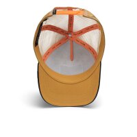 Goorin Bros. The Wildcat Tiger Trucker Mesh Cap BIG CATS