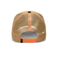 Goorin Bros. The Wildcat Tiger Trucker Mesh Cap BIG CATS