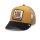 Goorin Bros. The Wildcat Tiger Trucker Mesh Cap BIG CATS