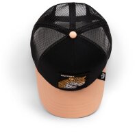 Goorin Bros. The Pantera Trucker Mesh Cap BIG CATS