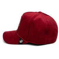 Goorin Bros. Dragon Royalty Full Trucker Cap ROYALTY
