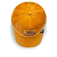 Goorin Bros. Lion Royalty Full Trucker Cap ROYALTY