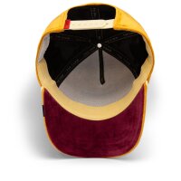 Goorin Bros. Lion Royalty Full Trucker Cap ROYALTY