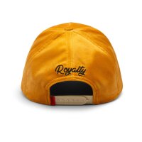 Goorin Bros. Lion Royalty Full Trucker Cap ROYALTY