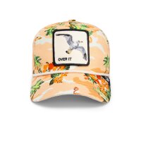 Goorin Bros. Quittin Time Full Trucker Cap