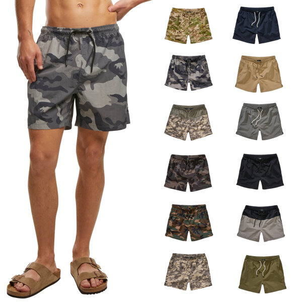Brandit Swimshort Basic