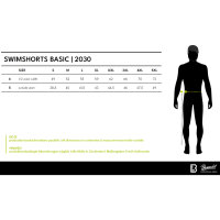 Brandit Swimshort Basic