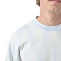 Cleptomanicx Boxy Crewneck "Ziggy"