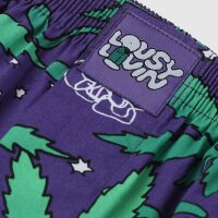 Lousy Livin 2Pack Boxershorts OuterSpace & Weedy