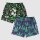 Lousy Livin 2Pack Boxershorts OuterSpace & Weedy