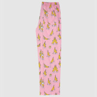 Lousy Livin Pants Pink Banana