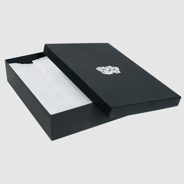 Lousy Livin Bedlinen Outer Space Black