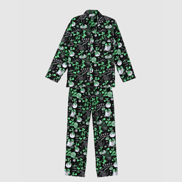 Lousy Livin Pyjama Outer Space