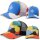 Djinns HFT Trucker Cap Geometric