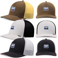 Djinns New HFT Trucker Cap Seersoftmesh