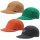 Djinns 5 Panel Cap Soft FC Washed Twill
