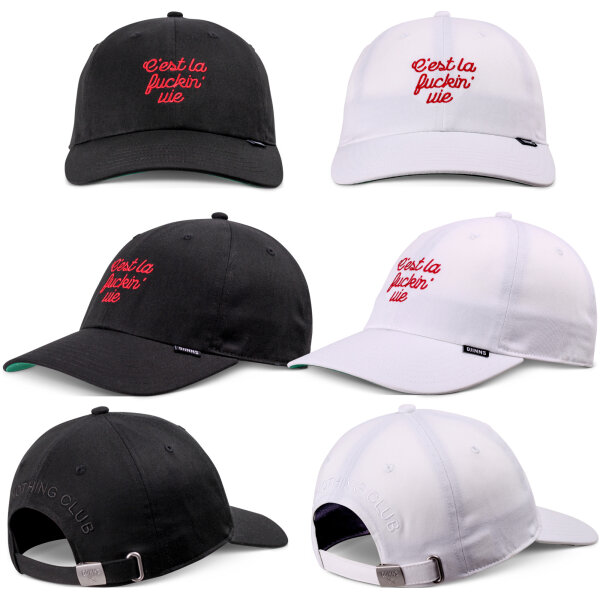 Djinns Dad Cap C´est la …