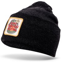 Djinns Basic Beanie Avo Festival