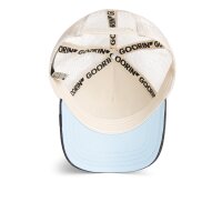 Goorin Bros. The GOAT Trucker Cap Original Recipe dark denim