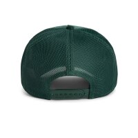 Goorin Bros. Duck Camo Trucker Cap Corduroy Camo dark green