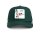 Goorin Bros. The Lucky Duck Trucker Cap Original Recipe dark green