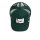 Goorin Bros. The Lucky Duck Trucker Cap Original Recipe dark green