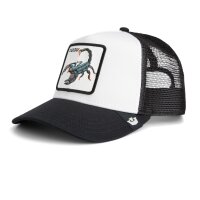 Goorin Bros. Deadly Trucker Cap Original Recipe off...