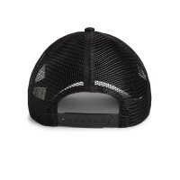 Goorin Bros. Deadly Trucker Cap Original Recipe off whihte/black