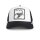 Goorin Bros. Deadly Trucker Cap Original Recipe off whihte/black