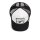 Goorin Bros. Deadly Trucker Cap Original Recipe off whihte/black