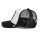 Goorin Bros. Deadly Trucker Cap Original Recipe off whihte/black