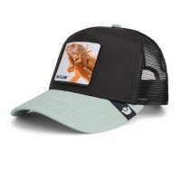 Goorin Bros. The Outlaw Lizard Trucker Cap Original...