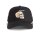 Goorin Bros. The Cancelled Skull Trucker Cap Original Recipe black